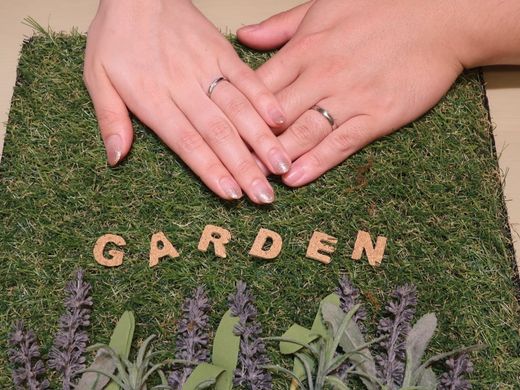 大阪府堺市北区｜PilotBridalの結婚指輪をご成約頂きました。