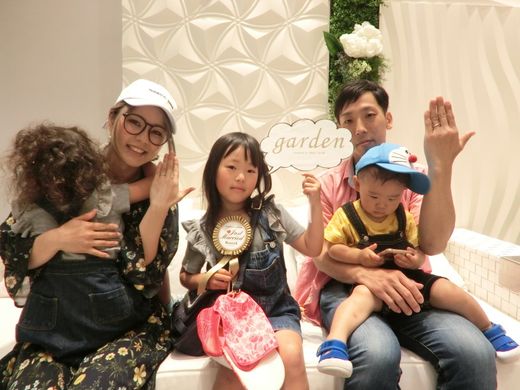 とても気に入りました。