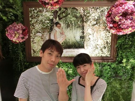 詳しくお話をきけたことが良かったです