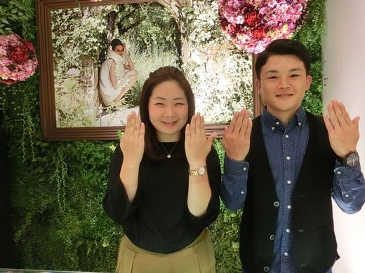 ありがとうございました。