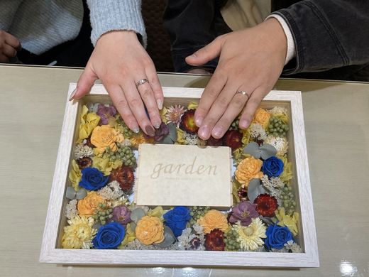 大阪市港区からご来店いただきIDEALPlusfortの結構をご成約頂きました