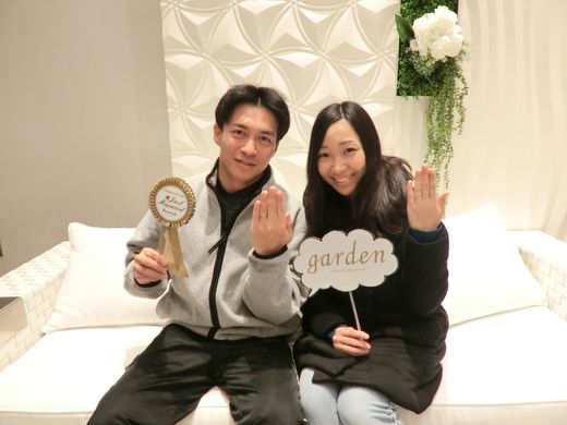 とても満足しています。