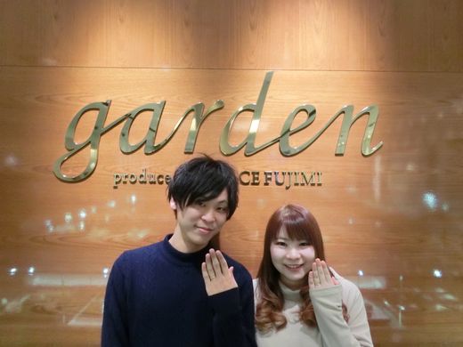 本当にいろいろお世話になりました！