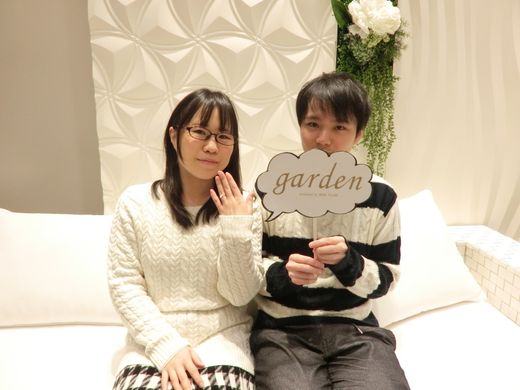 とても満足しています。