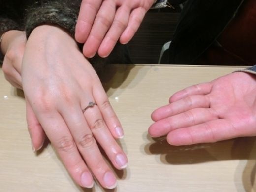 要望に親身に答えてくださりありがとうございました!