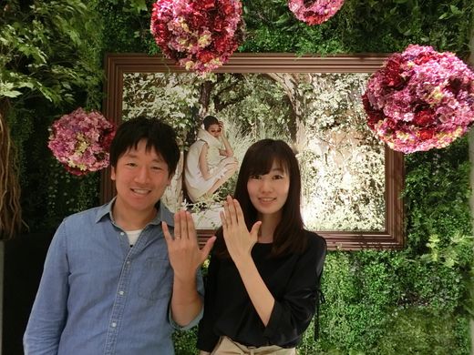 親切に対応いただけて嬉しかったです。