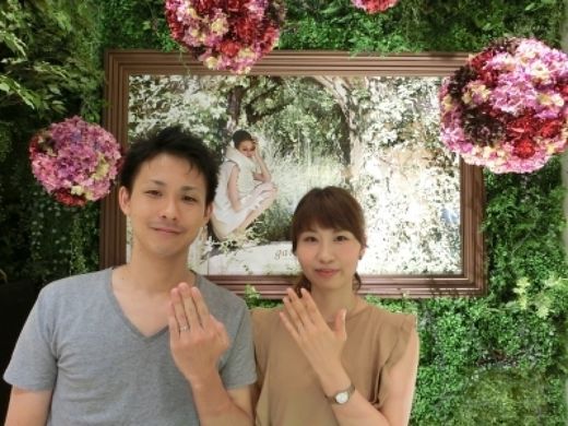 種類がたくさんあって選びやすかったです。