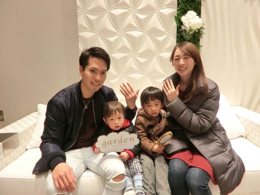 良い物が選べて良かったです。