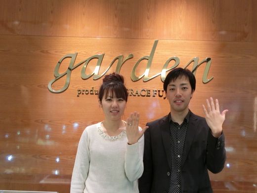 「キレイな雰囲気で丁寧にご対応頂きました。」