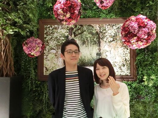 とても親切に対応して頂けて良かったです