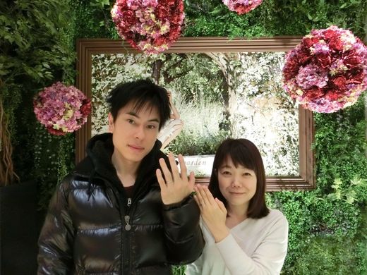 ありがとうございました