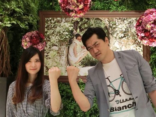 オムライス美味しかったです！