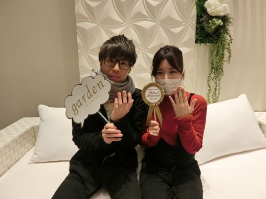 大変満足です。