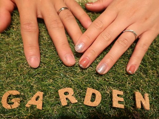 大阪府│Pt９９９の高品質にこだわっているPilot Bridalの結婚指輪をご成約頂きました