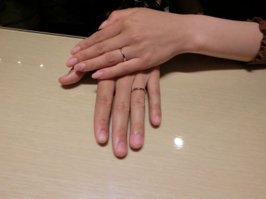 丁寧な対応ありがとうございました。