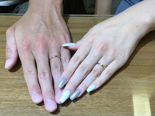 大阪市淀川区｜IDEAL Plusfortの結婚指輪をご成約頂きました。