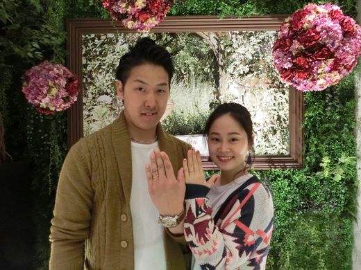 ありがとうございました。