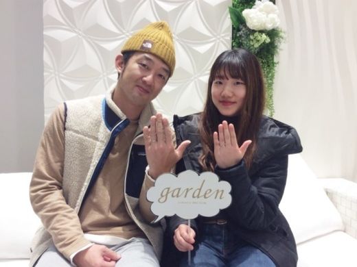 満足してます。