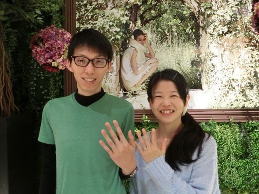 これからも毎日つけていきます