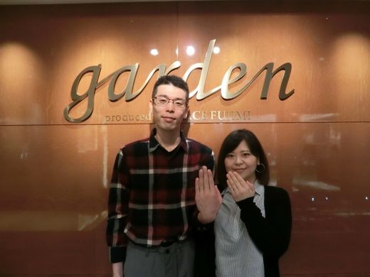 感動しました。