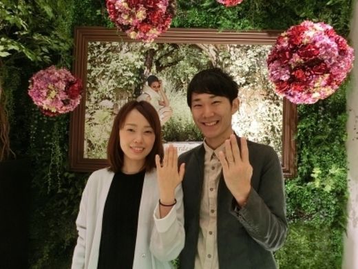 保証があってよかったです