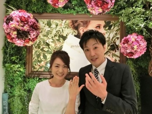 沢山のアドバイス等頂いたおかげで1つのお気に入りに巡りつけました。