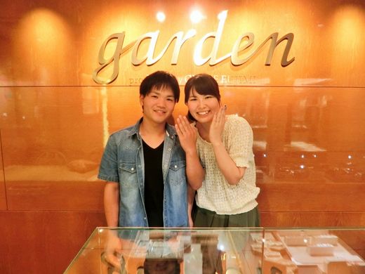 種類が沢山あり選ぶのが楽しかったです♪