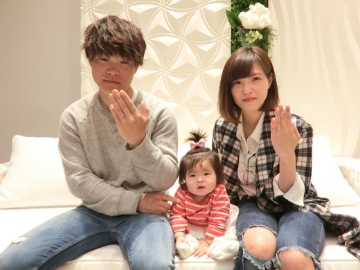 楽しく選べました。