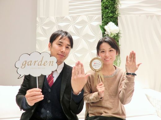 キラキラしてきれい。