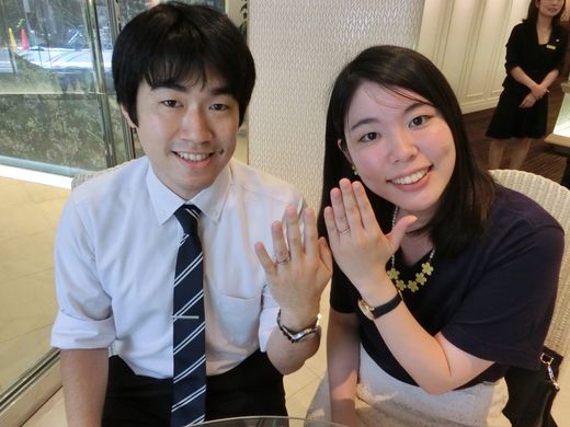 すごく気に入りました！