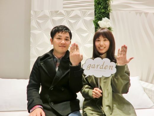 これにして良かった！