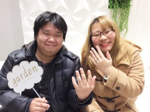 可愛く出来ました。