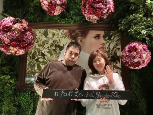 丁寧な接客と説明でわかりやすかったです。