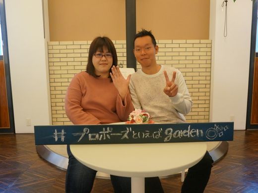 丁寧に説明して頂いてとても良かったです。