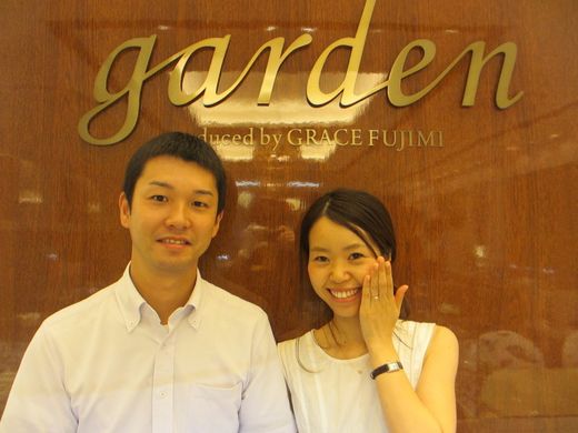 ♡幸せになりました♡
