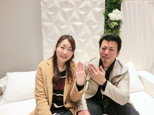 嬉しいです！！