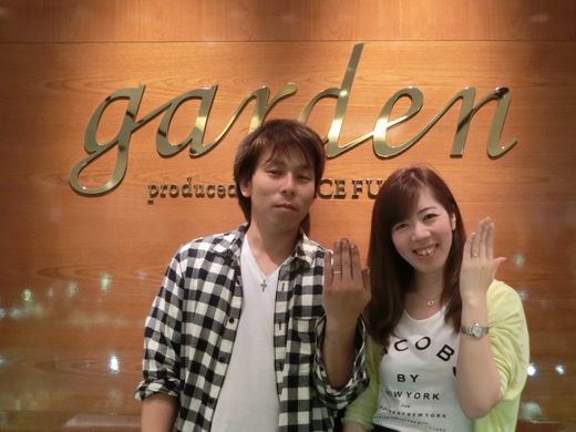 きれいに仕上げて頂いたので良かったです