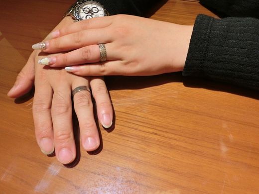 とても気に入りました