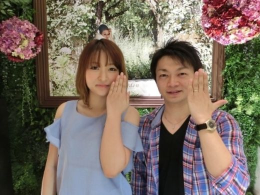 対応が素晴らしいです。