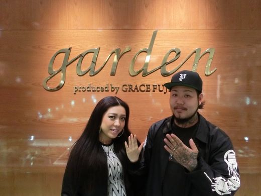 かわいい指輪に出会えて良かったです