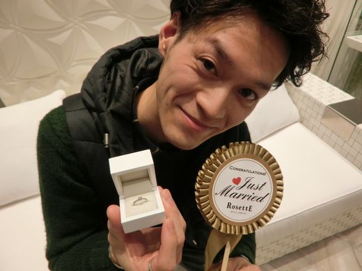 気持ち良く選ぶ事ができました。