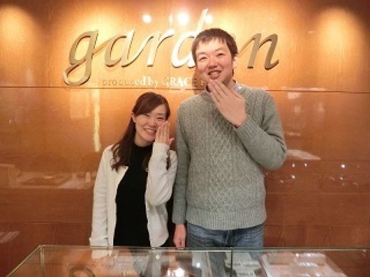 お気に入りの1点に♡