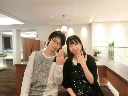 大切にします。