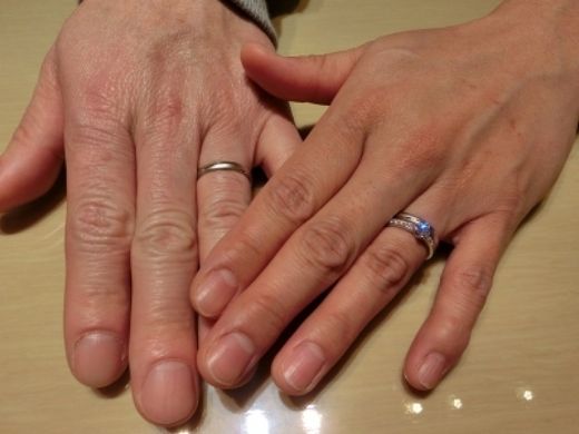 仕上がりが想像以上で感動しました。