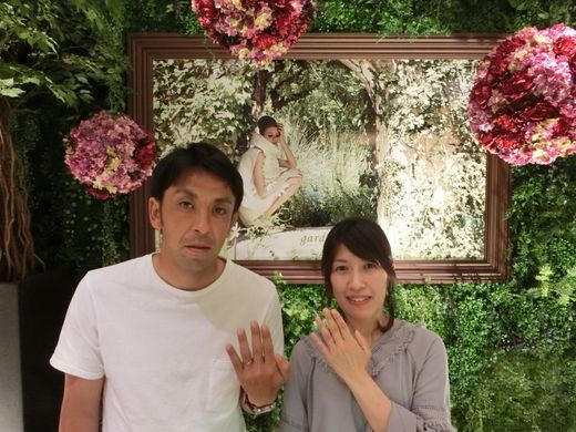 ありがとうございました。