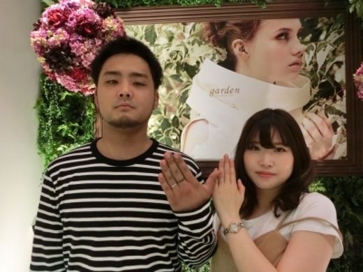 おしぼり良い匂いでした。