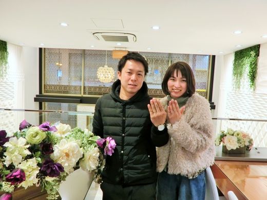 すごくキレイでした。