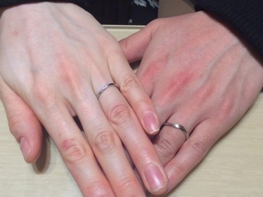 とても悩みましたが最後まで1つ1つ丁寧に説明して頂き決めることができました。