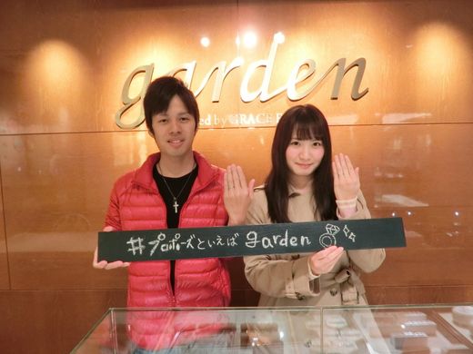 仕上がりがとても綺麗で、とっても満足です。
