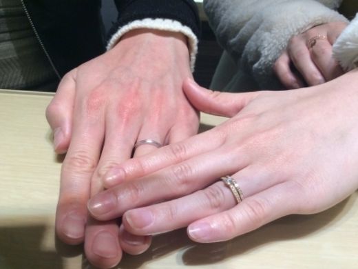 種類が豊富で、自分の好みで作れたので良かったです。